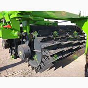 Каток-измельчитель рослинних залишків Shredder L60.880V водонаповнювальний, Дніпропетровська область Україна