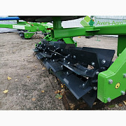 Каток-розмелювач SHREDDER, Дніпропетровська область. Україна