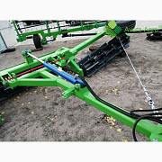 Каток-розмелювач SHREDDER, Дніпропетровська область. Україна