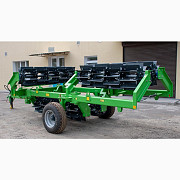 Каток-розмелювач SHREDDER L90.470W - 9 метрів, Дніпропетровська область. Україна