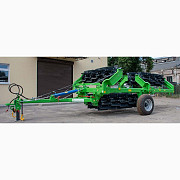Каток-розмелювач SHREDDER L90.470W - 9 метрів, Дніпропетровська область. Україна
