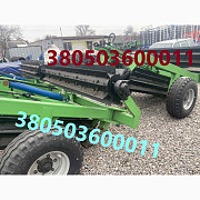 Продам водонапірний каток-дробарка АК-6-2, Тернопільська область. Україна