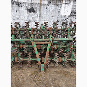Комбайн КСШ-6Г-02 (6м) КЗК-6, 2013 р.в., Черкаська область. Україна
