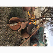 Коток КВГ-1, 4, Черкаська область. Україна