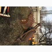 Коток КВГ-1, 4, Черкаська область. Україна