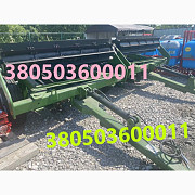Каток-подрібнювач КЗК-6-04 новий, суперціна, Полтавська область. Україна