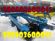 Новий зубчасто-кільцевий каток КЗК-6-01 (збільшений діаметр 520 мм), Чернігівська область. Україна