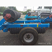 Продам коток зубчасто-кільчастий КЗК-6П, Дніпропетровська область. Україна