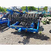 Продам коток кільчасто-шпоровий ККШ-6Г гідрофікований, Дніпропетровська область. Україна