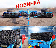Коток колчато-шпоровий КЗК-6-03, Дніпропетровська область. Україна