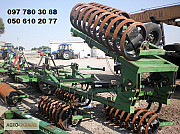 Каток для обробки ґрунту Summers Hyd Fold Packer 19 м. Вживаний, Дніпропетровська область. Україна
