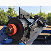 Каток-мульчувач СТЕП КМ-6, Київська область. Україна