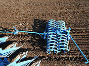 Грунтоушліфовувачі Lemken Variopack, Київська область. Україна