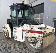 Купити Двовальцевий каток Hamm DV 90 VO, Київ. Україна