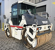 Двовальцевий каток Hamm DV 90 VO у наявності, Київ. Україна