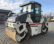 Двовальцевий каток Hamm DV 90 VO у наявності, Київ. Україна