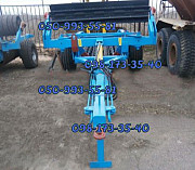 В продажу новий розмелювач роликів КЗК-6-04 рубаючий (мульчер), Вінницька обл. Україна
