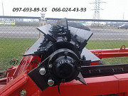 Продаж катків-розмелювачів рубаючих КРП-6-02 з ножами, розташованими під кутом до барабану, Дніпропе Україна
