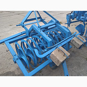 Каток Lemken, Київська область. Україна