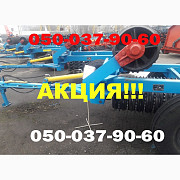 ЗНИЖКА! % на катки-розтирання КЗК-6-04. Доставка Гарантія Доставка КЗК-6-04. Рубаючий каток, Дніпро. Україна