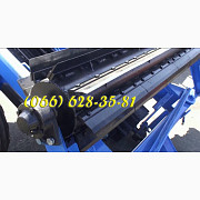 Продам катки КЗС 6 рубящі, Дніпропетровська область. Україна