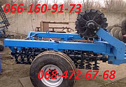 ККШ-6 кільцевий каток, Новий, Полтавська область. Україна