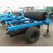 Каток зубчасто-кільцевий КЗК-6-05 (520 мм), Черкаська область. Україна