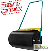 Каток садовий Sadko (Садко) HLR-57. ОРИГІНАЛ. Безкоштовна доставка. Кредит, Київ. Україна