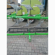 Вінт для катка Bomet, Польща, Харківська область. Україна