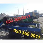 Каток КЗК-6-01 був з доставкою, Дніпропетровська область. Украина