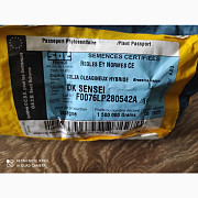 Продам насіння ріпаку, Харківська область. Україна