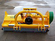 Лісовий мульчер SERRAT FX-3 T-1600, Київська область. Украина