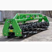 Каток-ізмельчитель рослинних залишків Shredder TL32.470W каркасний, Дніпропетровська область. Украина