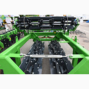Каток-измельчитель рослинних залишків Shredder L60.470W каркасний, Дніпропетровська область. Украина