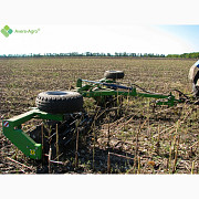 Водонаповнювальний каток-розмелювач Shredder L60.550V від Аверс-Агро, Дніпропетровська область. Украина