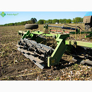 Водонаповнювальний каток-розмелювач Shredder L60.550V від Аверс-Агро, Дніпропетровська область. Украина