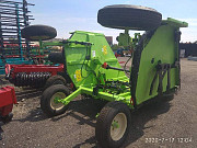 Розмелювач Schulte FX 315 вживаний, Дніпропетровська область. Украина