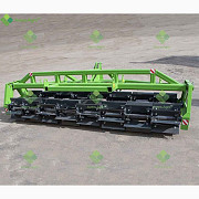 Каток-розтирання дворядний Shredder 3,2, Дніпропетровська область. Украина