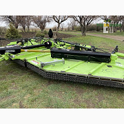 Мульчувач Schulte 5026 (2006), Київська область. Украина