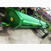 Мульчувальник John Deere 120 (1998), Київська область. Украина