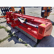 Мульчер рослинних залишків Toscano 3200, Київська область. Украина