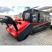 Продам самохідний мульчер PRINOTH RAPTOR 500, Волинська область. Украина