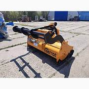 Лісогосподарський мульчер Serrat FX3 T-1600, Київська область. Украина