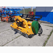 Лісогосподарський мульчер Serrat FX3 T-1600, Київська область. Украина