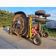 Мульчувач Bednar MZ 6000, Київська область. Украина