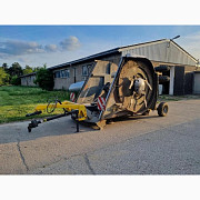 Мульчувач Bednar MZ 6000, Київська область. Украина
