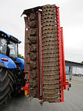 Навісний мульчер Kuhn HR 6004, Київська область. Украина