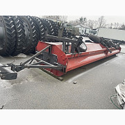 Мульчувач Wil-Rich Shredder CD 25 LK 8 м. Вживаний, Київ. Україна
