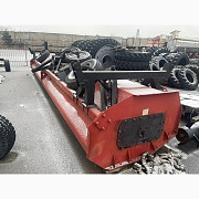 Мульчувач Wil-Rich Shredder CD 25 LK 8 м. Вживаний, Київ. Україна