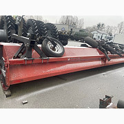 Мульчувач Wil-Rich Shredder CD 25 LK 8 м. Вживаний, Київ. Україна